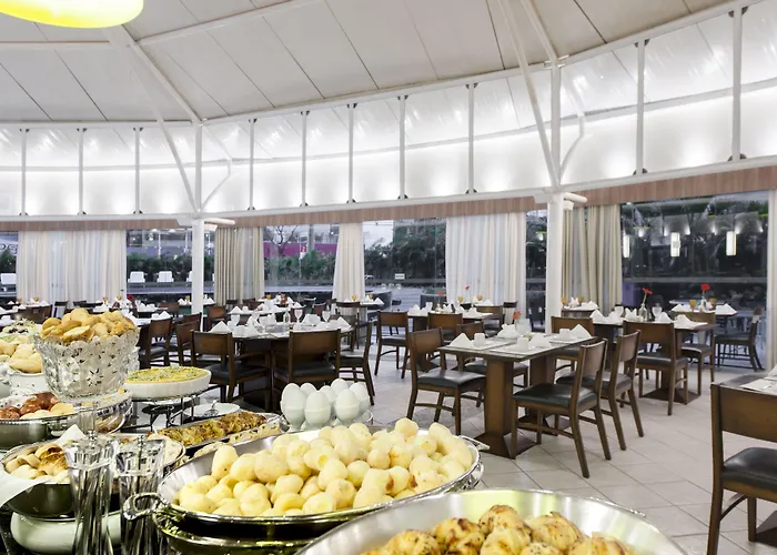 Comfort Hotel Fortaleza